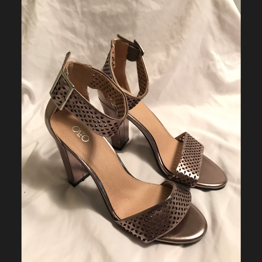 Cato High Heels Size 8